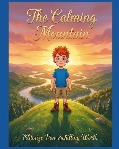 The Calming Mountain: The Whispering Hearts Series