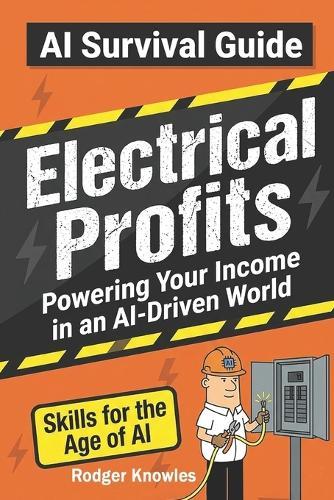 Electrical Profits: Powering Your Income in an AI-Driven World