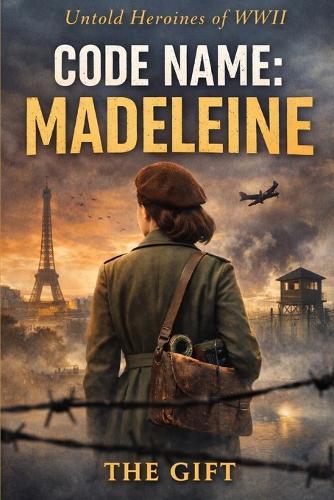 Code Name: Madeleine
