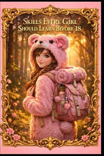Skills Every Girl Should Learn Before 18.
