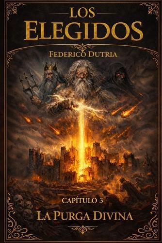 Los elegidos: la purga divina