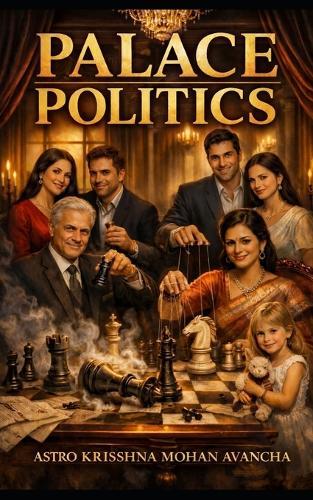 Palace Politics