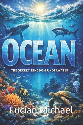 Ocean: The Secret Kingdom Underwater