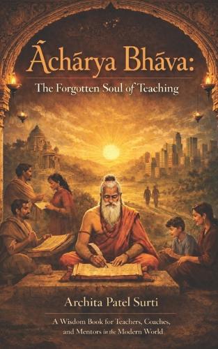 Āchārya Bhāva: The Forgotten Soul of Teaching