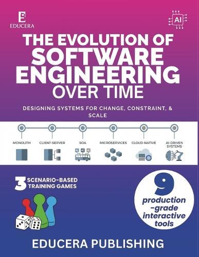 The Evolution of Software Engineering Over Time: Designing Systems for Change, Constraint, and Scale