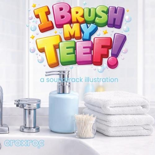 I Brush My Teef!