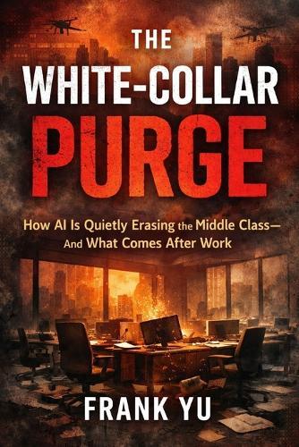 The White-Collar Purge: How AI Is Quietly Erasing the Middle Class-and What Comes After Work