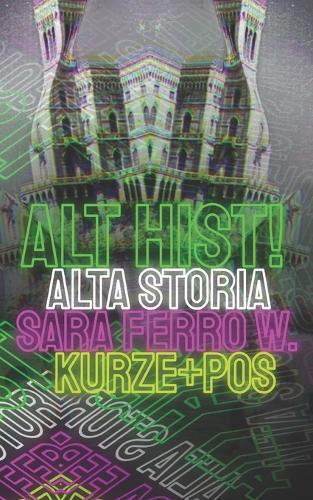 Alt Hist! Alta Storia