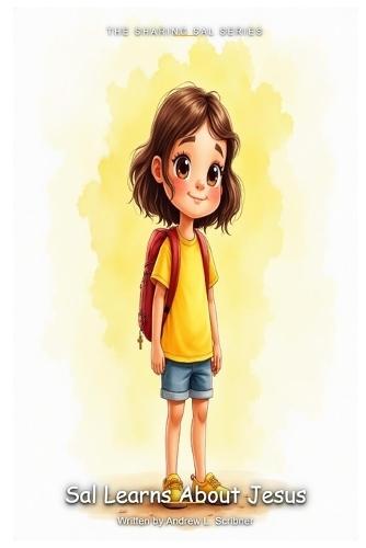 Sal Learns About Jesus