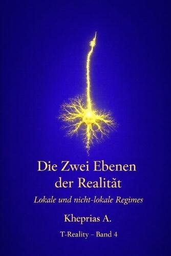 Die zwei Skalen der Realität: Lokale und nicht-lokale Regime kognitiver Systeme