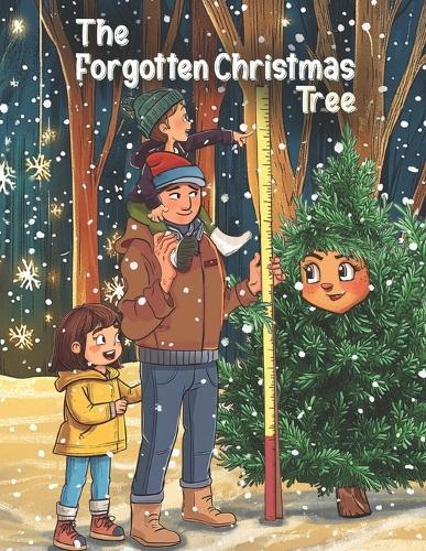 The Forgotten Christmas Tree