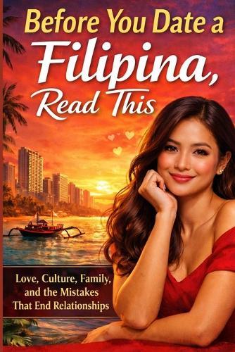 Before You Date a Filipina, Read This: Love, Culture, Family, and the Mistakes That End Relationships