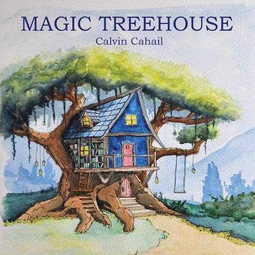 The Magic Treehouse