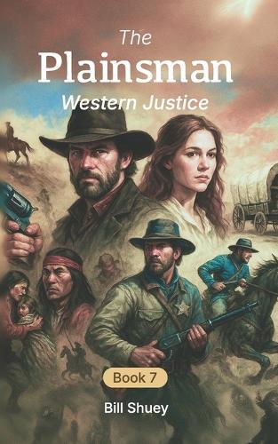 The Plainsman: Western Justice