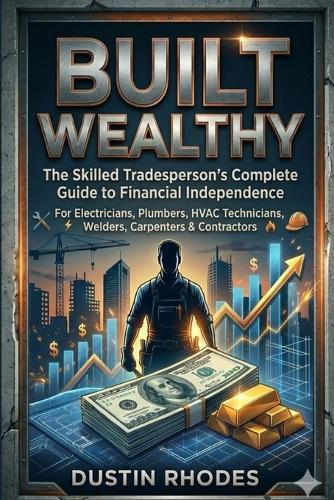 Built Wealthy: The Skilled Tradesperson's Complete Guide to Financial Independence