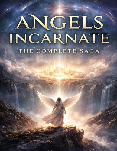 Angels Incarnate: The Complete Five-Book Saga