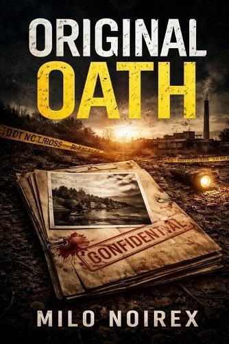 Original Oath: A Blood Oath County Mystery