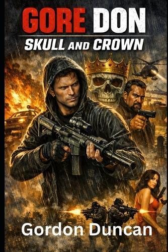 Gore Don: Skull and Crown