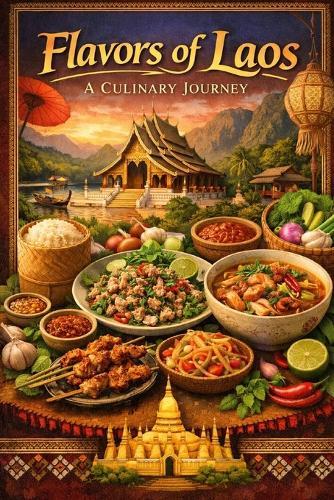 Flavors of Laos: A Culinary Journey