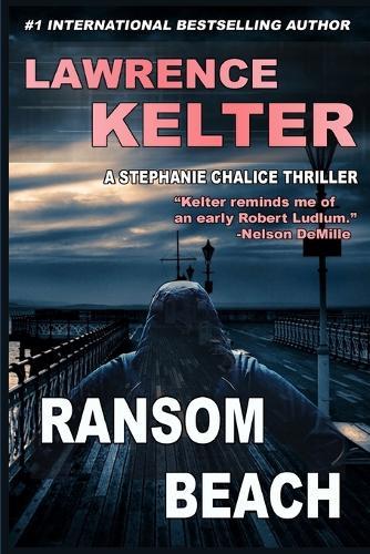 Ransom Beach: Thriller Suspense Series