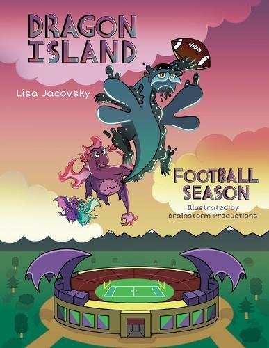 Dragon Island: Football Season
