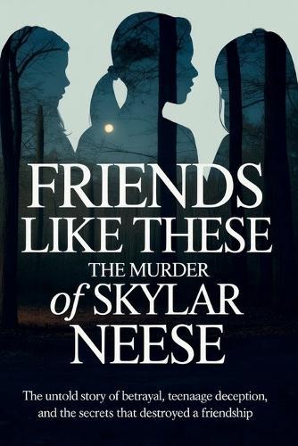 Friends Like These: The Murder of Skylar Neese: The Untold Story of Betrayal, Teenage Deception, and the Secrets That Destroyed a Friendship