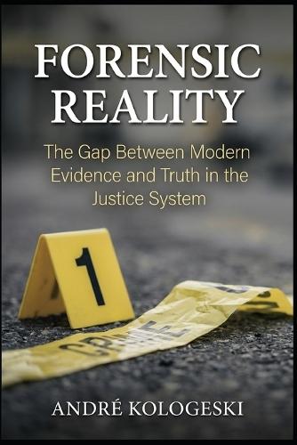 Forensic Reality: The Gap Between Modern Evidence and Truth in the Justice System
