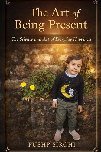 The Art of Being Present: The Science and Art of Everyday Happiness