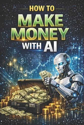 How to Make Money with AI: Opportunities, Tools, and Strategies for the Future).