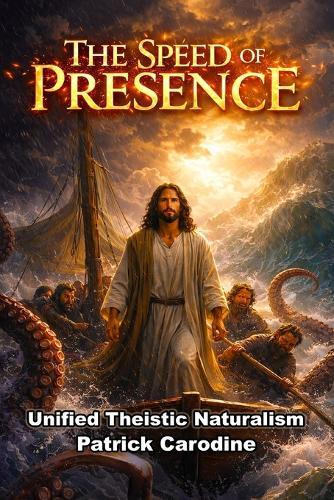 The Speed of Presence: A Structural Model of Oscillatory Velocity and Communion