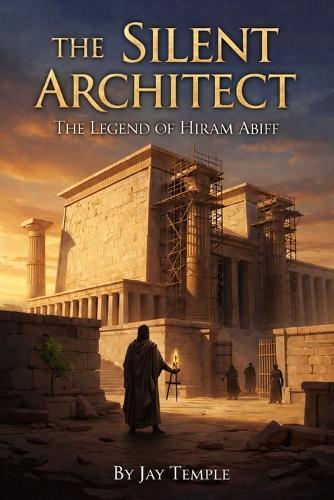 The Silent Architect: The Legend of Hiram Abiff