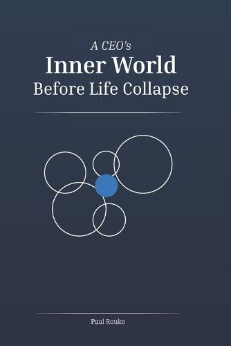 A CEO's Inner World Before Life Collapse