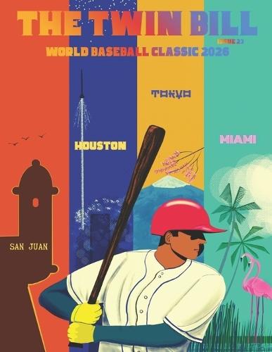 The Twin Bill Issue 23