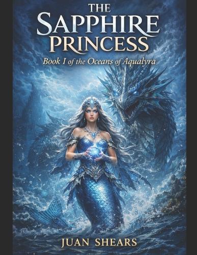 The Shimmering Deep: Shimmering Sea