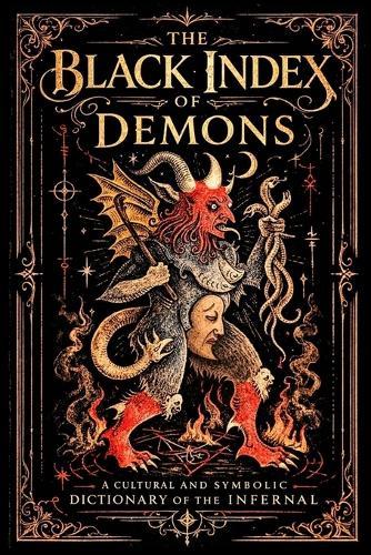 The Black Index Of Demons