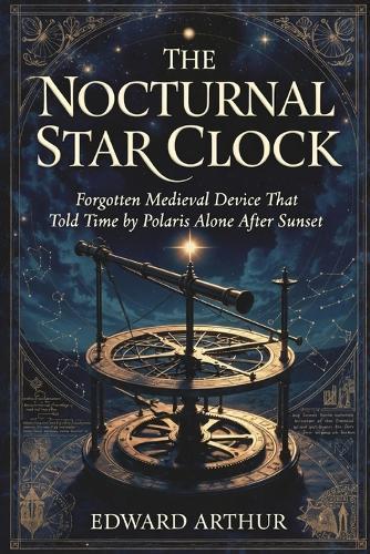 The Nocturnal Star Clock: Forgotten Medieval Device That Told Time by Polaris Alone After Sunset