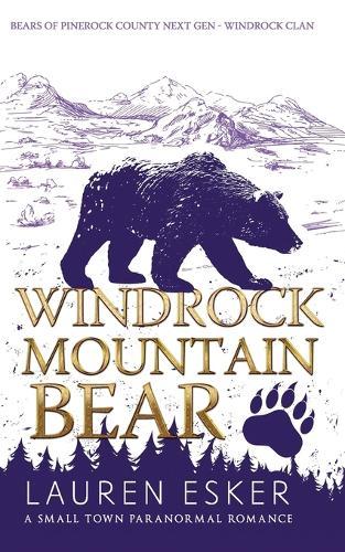 Windrock Mountain Bear: Bears of Pinerock County Next Gen