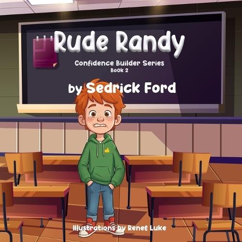 Rude Randy