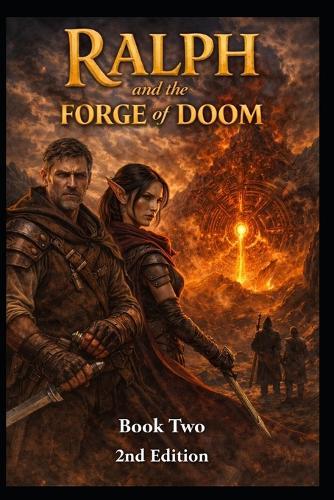 Ralph and the Forge of Doom Book 2 2nd Edition