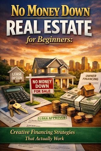 No Money Down Real Estate for Beginners: Creative Financing Strategies That Actually Work