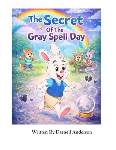 The Secret Behind the Gray Spell