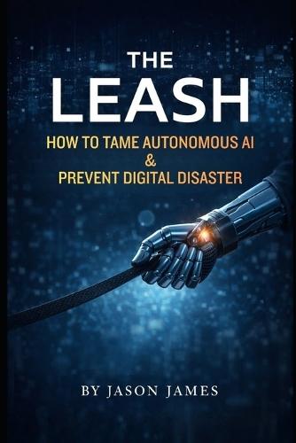 The Leash: How to Tame Autonomous AI & Prevent Digital Disaster