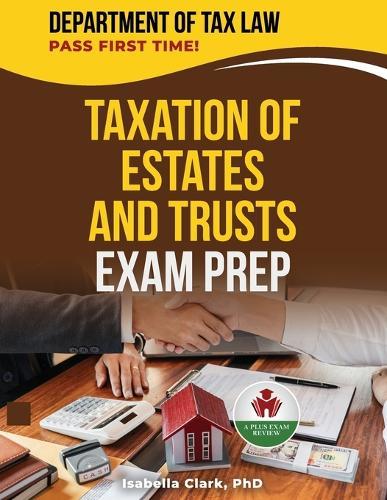 Taxation of Estates and Trusts