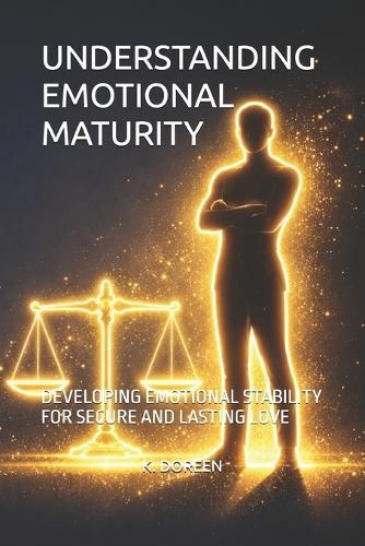 Understanding Emotional Maturity: Developing Emotional Stability for Secure and Lasting Love