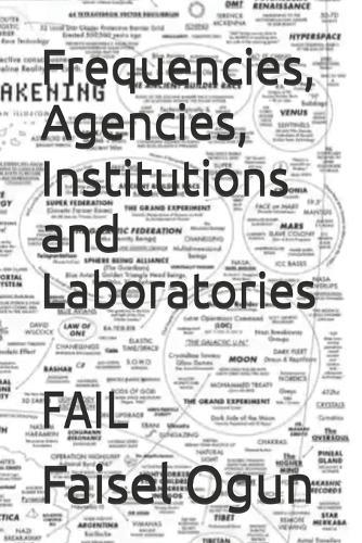 Frequencies, Agencies, Institutions and Laboratories: Fail