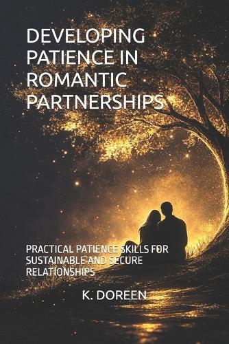 Developing Patience in Romantic Partnerships: Practical Patience Skills for Sustainable and Secure Relationships