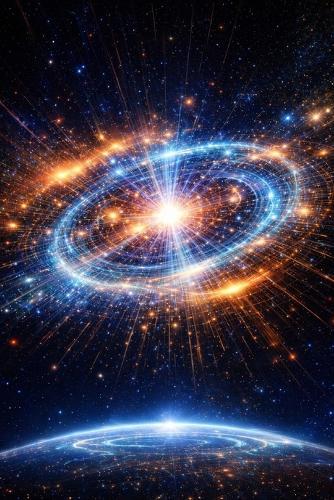 Quark Medium Relativity Theory (QMRT) Volume 1: A Unified Substrate Framework for Physics