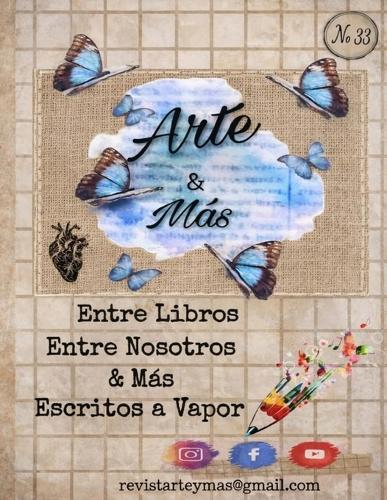 Arte & Más: N°. 33