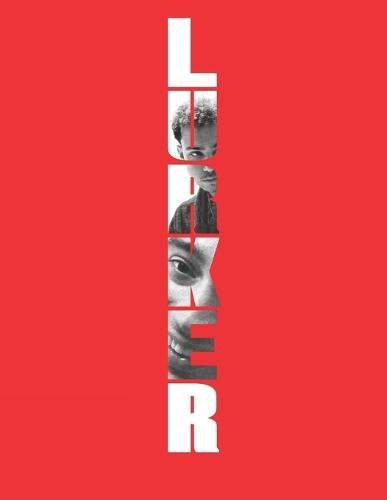 Lurker: A Screenplay