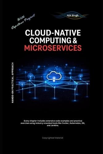 Cloud-Native Computing & Microservices